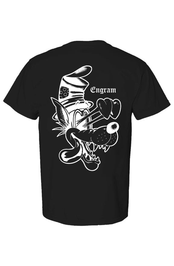 Comfort Colors Heavyweight T Shirt