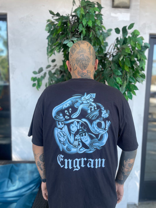 ‘Lost Souls’ Tee