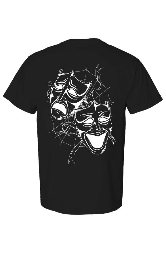 Comfort Colors Heavyweight T Shirt
