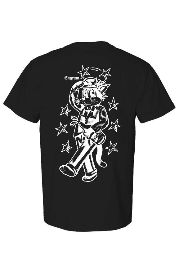 Comfort Colors Heavyweight T Shirt