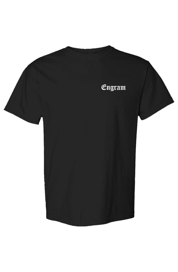 Comfort Colors Heavyweight T Shirt
