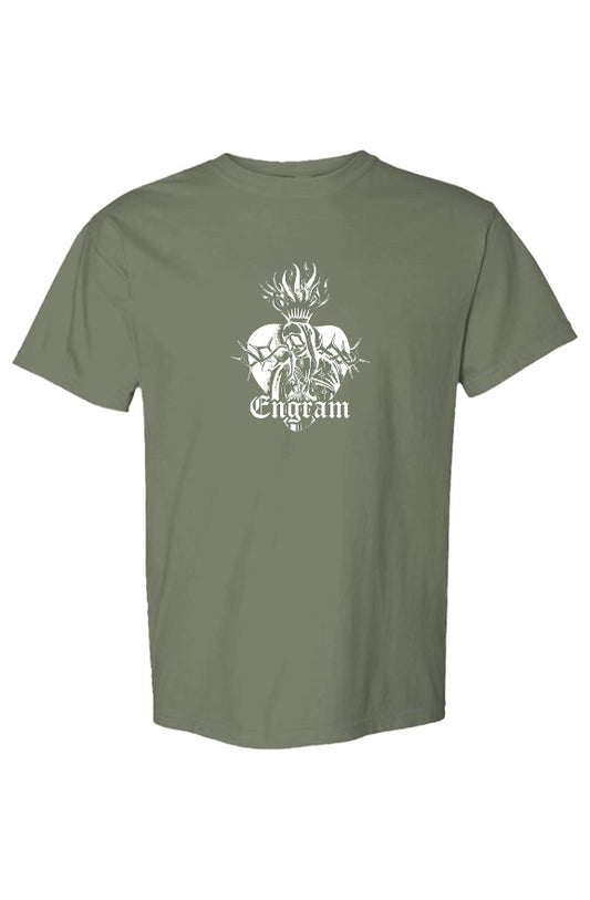 Comfort Colors Heavyweight T Shirt