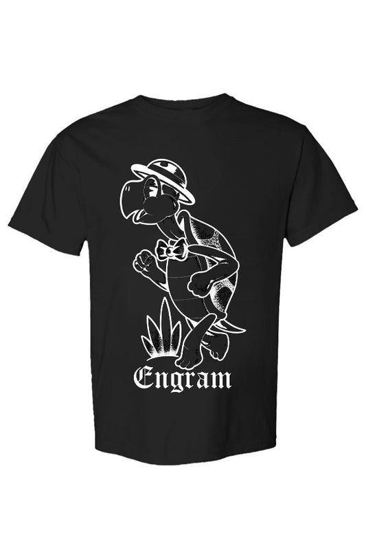 Comfort Colors Heavyweight T Shirt